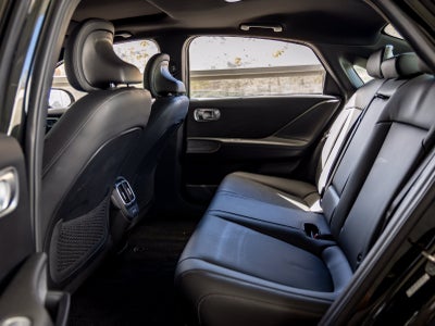 2023 Hyundai IONIQ 6 Limited