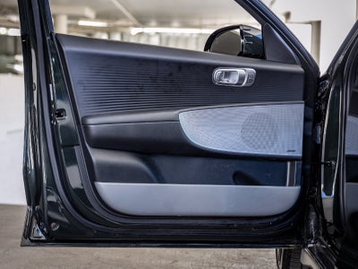2023 Hyundai IONIQ 6 Limited