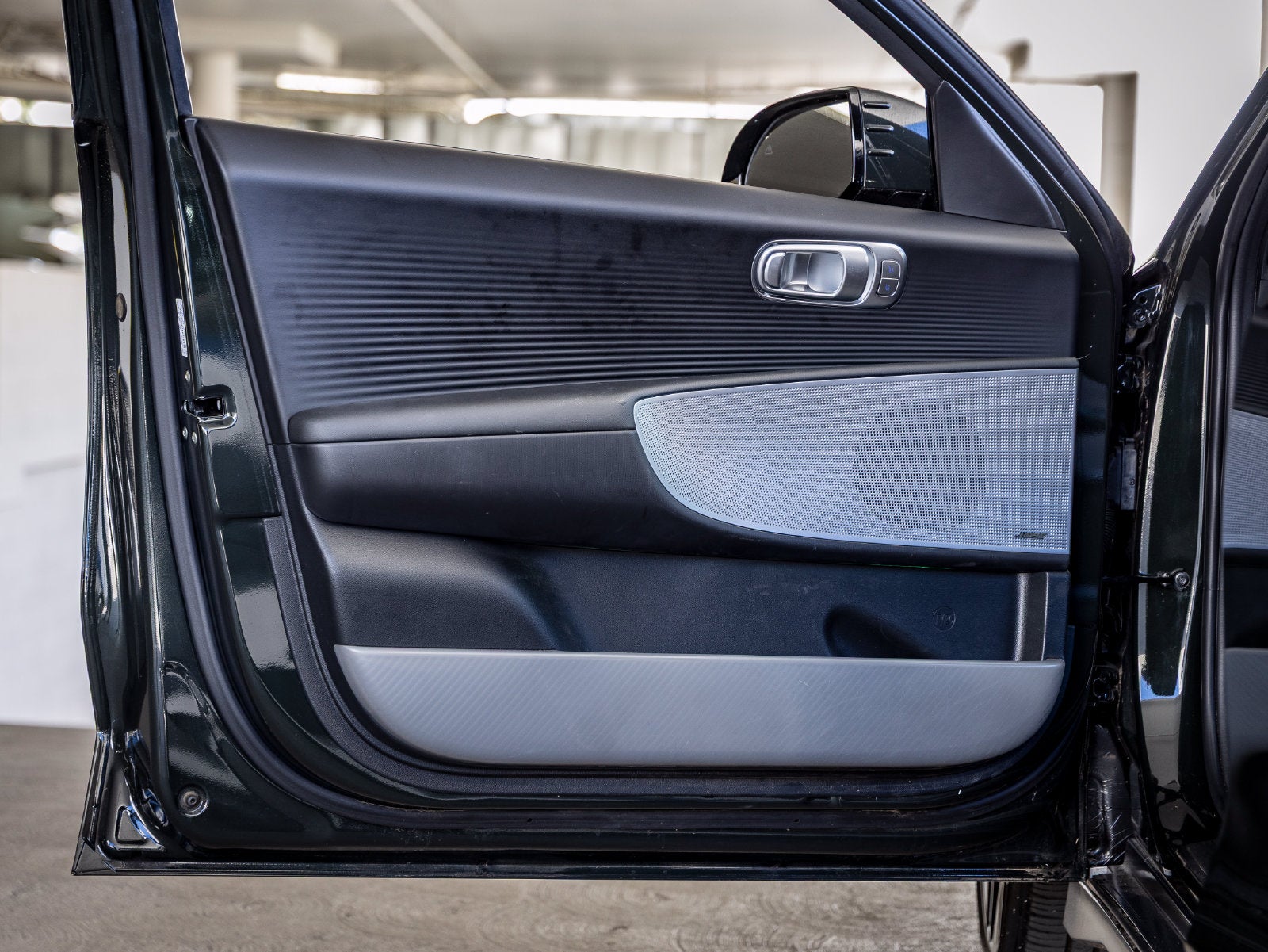 2023 Hyundai IONIQ 6 Limited