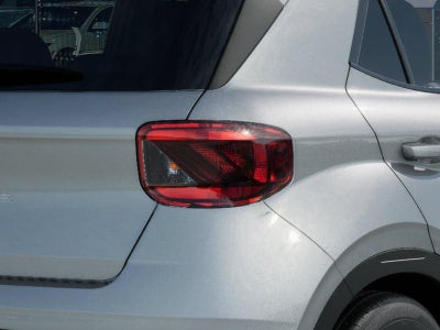 2025 Hyundai VENUE SE