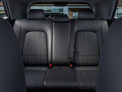 2025 Hyundai VENUE SE