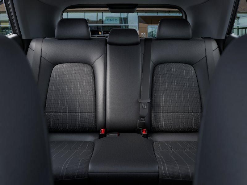 2025 Hyundai VENUE SE