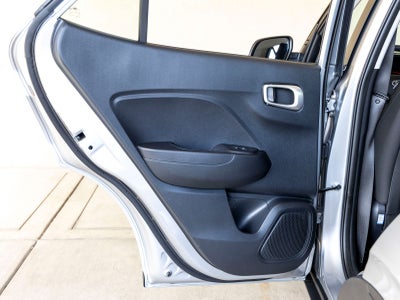 2025 Hyundai VENUE SE