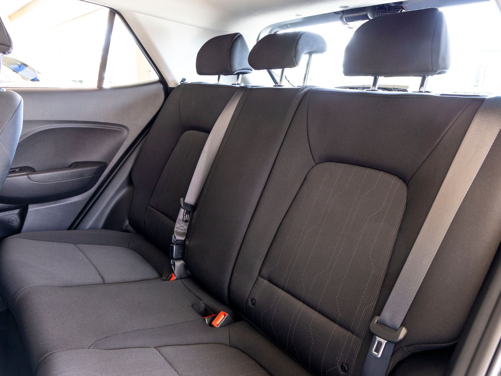 2025 Hyundai VENUE SE