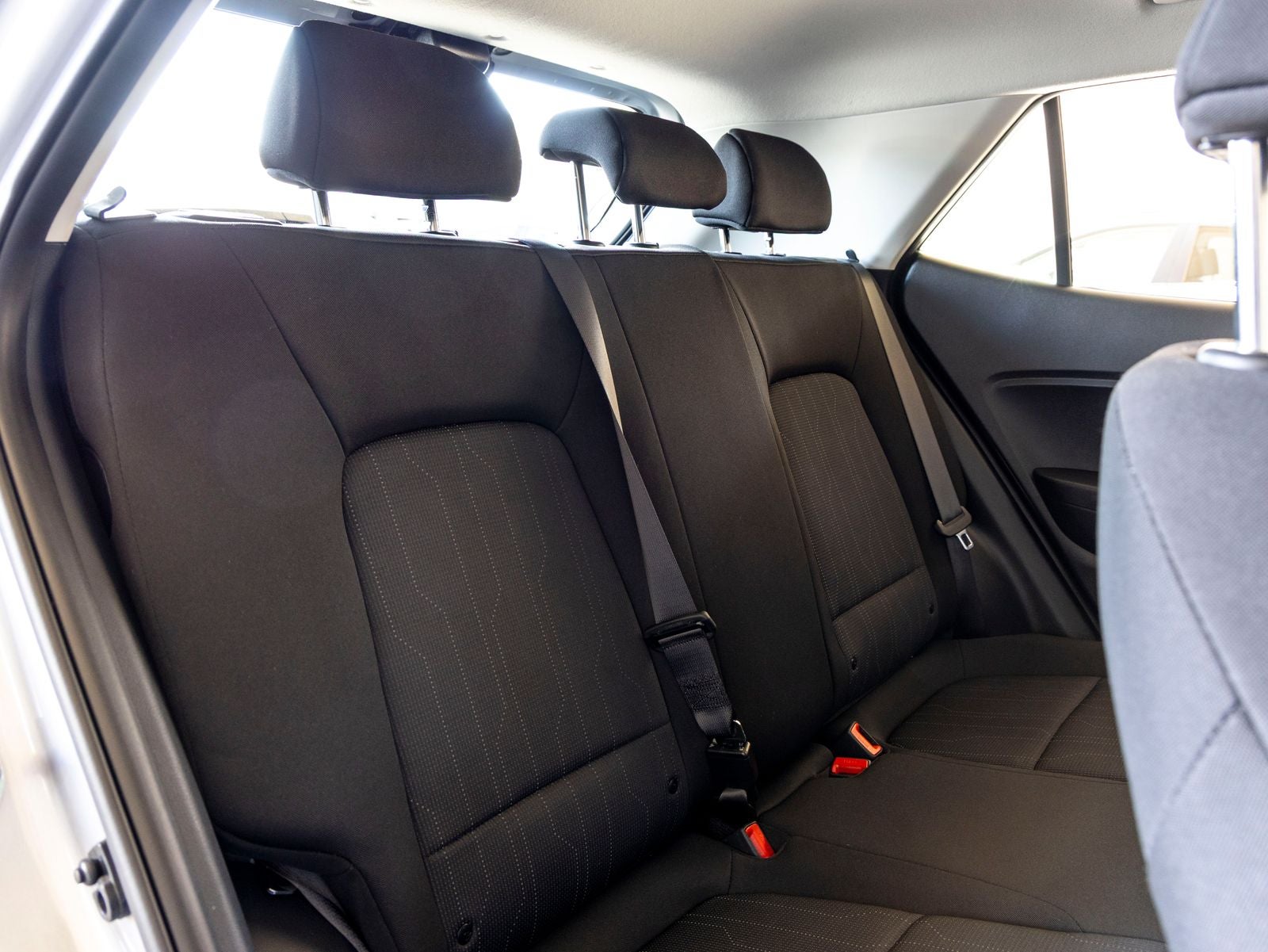 2025 Hyundai VENUE SE