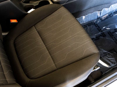 2025 Hyundai VENUE SE