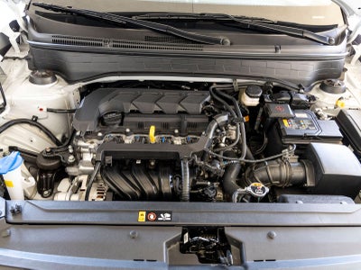 2025 Hyundai VENUE SE