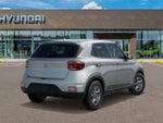 2025 Hyundai VENUE SE
