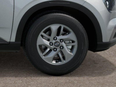 2025 Hyundai VENUE SE