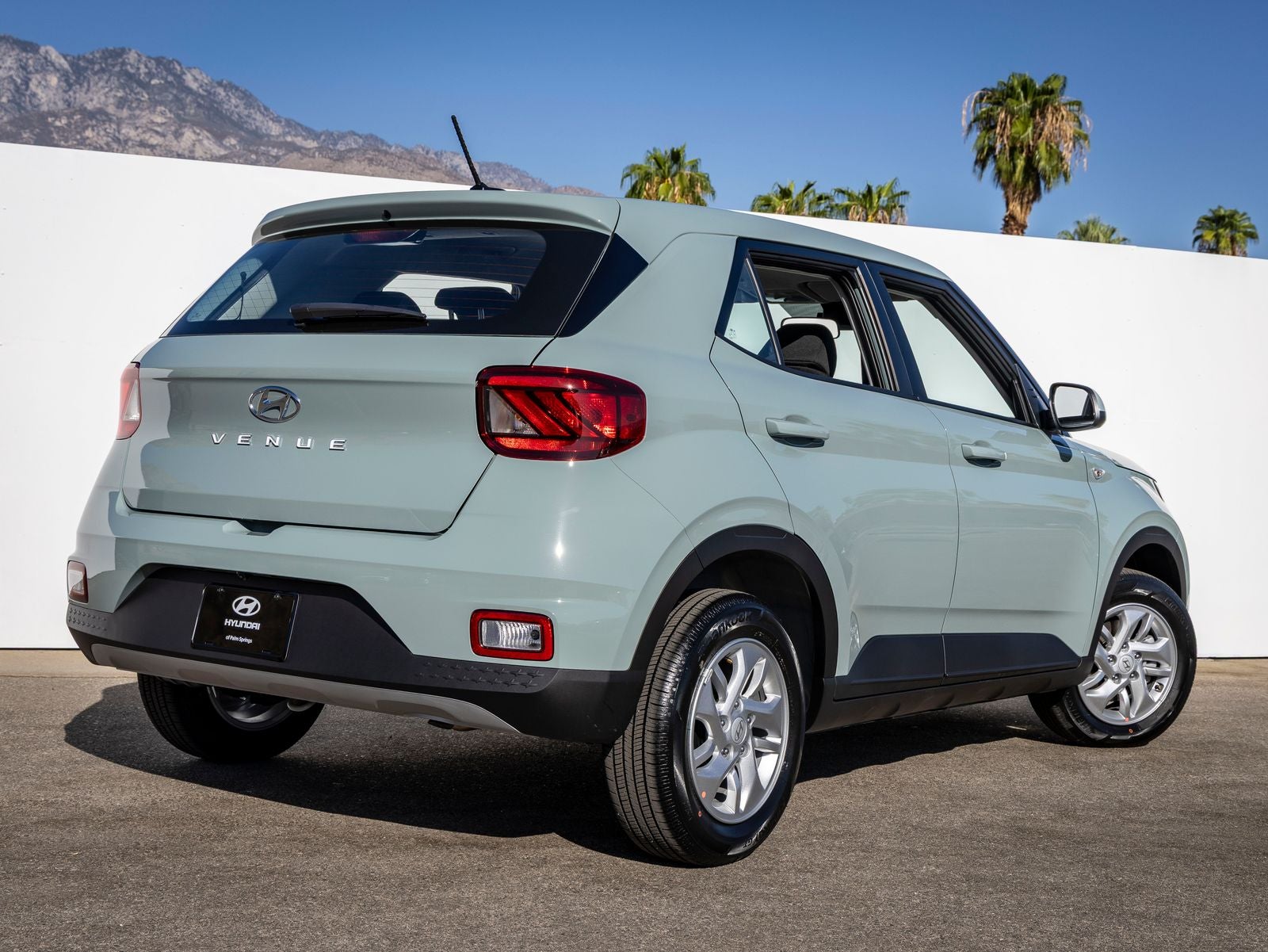 2026 Hyundai VENUE SE