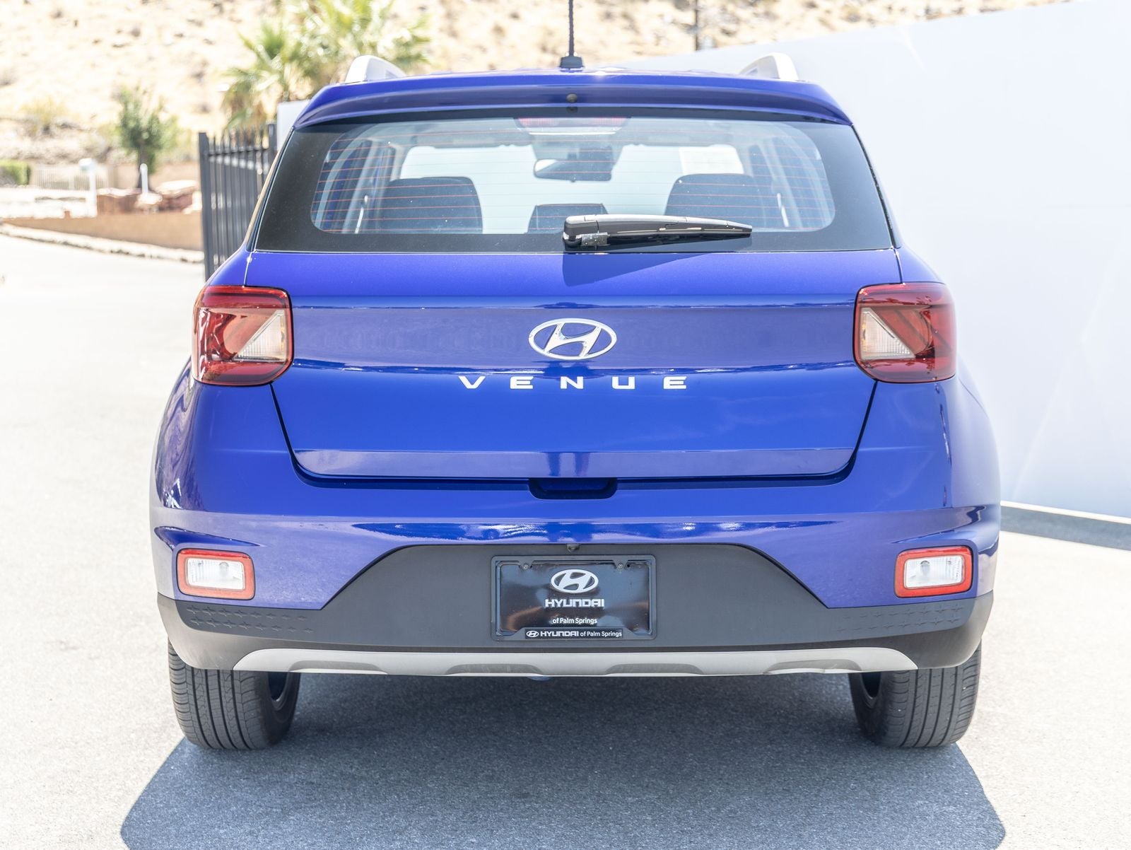 2023 Hyundai VENUE Limited