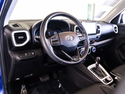 2023 Hyundai VENUE Limited