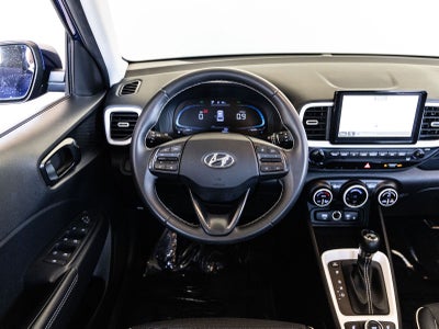 2023 Hyundai VENUE Limited