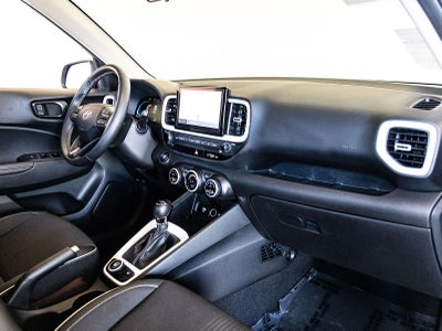 2023 Hyundai VENUE Limited