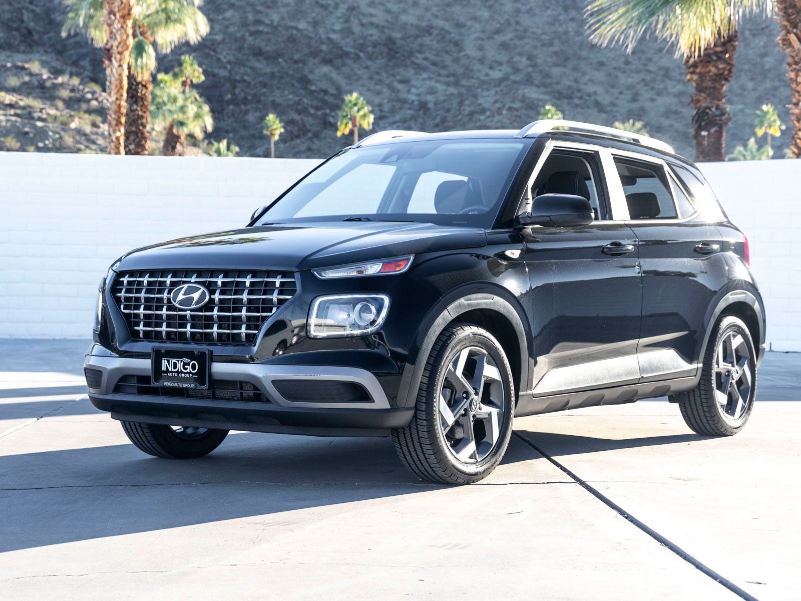 2021 Hyundai VENUE SEL