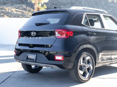 2021 Hyundai VENUE SEL