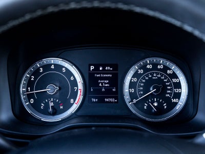 2021 Hyundai VENUE SEL