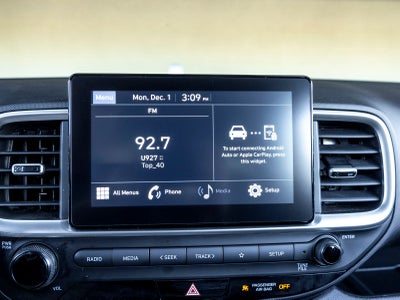 2021 Hyundai VENUE SEL