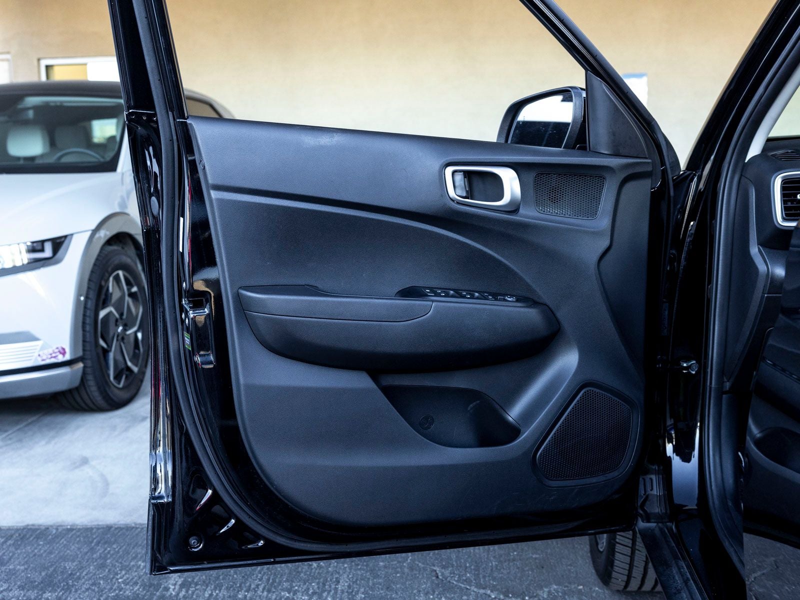 2021 Hyundai VENUE SEL