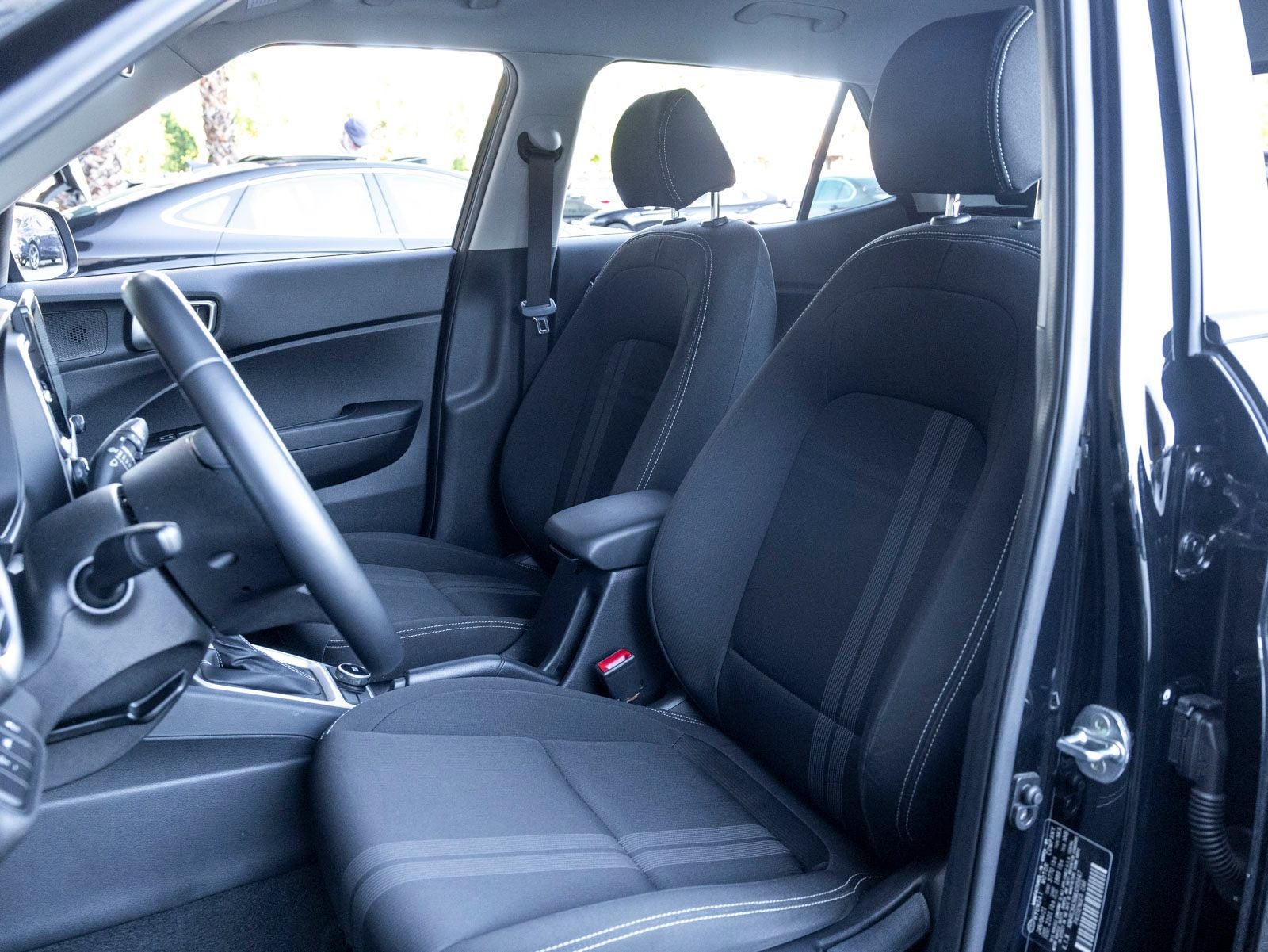 2021 Hyundai VENUE SEL