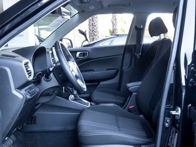 2021 Hyundai VENUE SEL