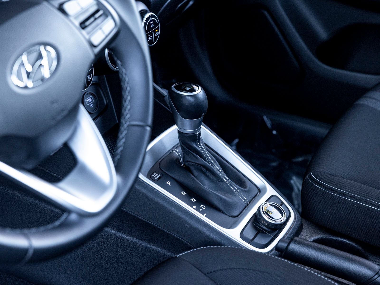 2021 Hyundai VENUE SEL