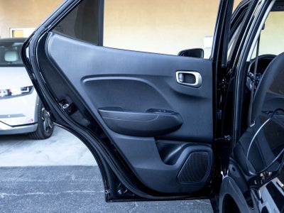 2021 Hyundai VENUE SEL