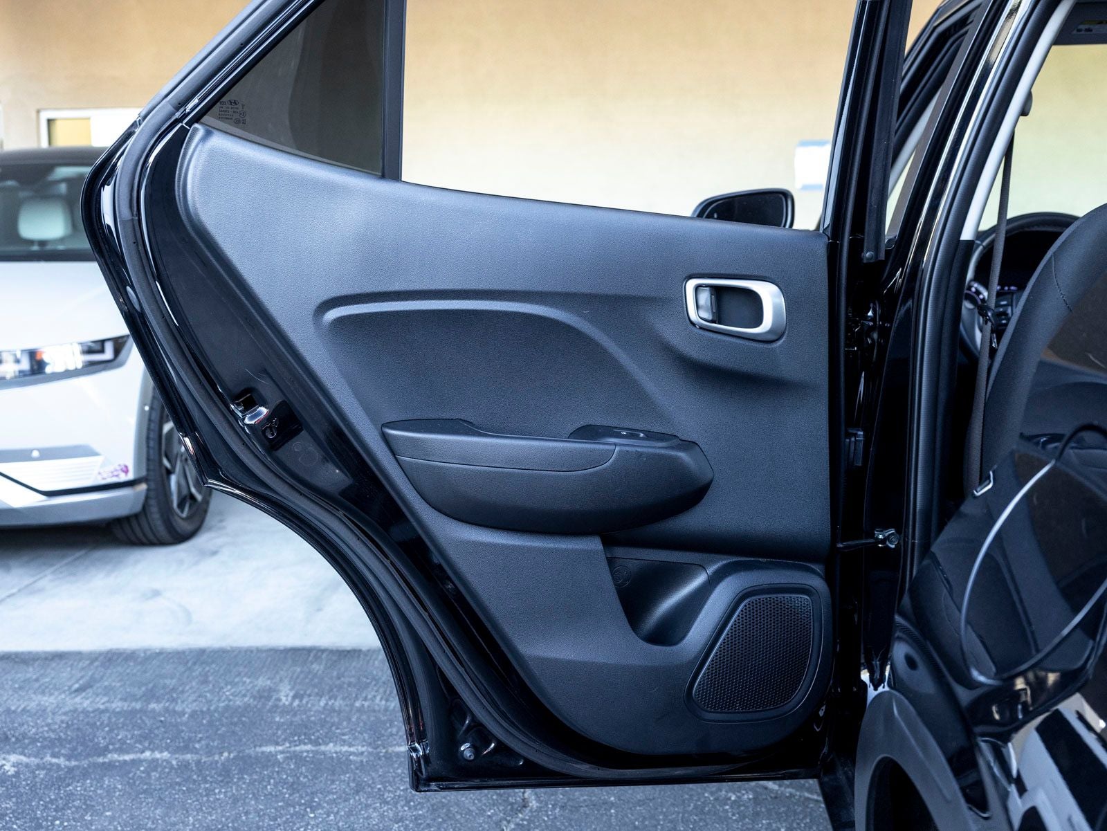 2021 Hyundai VENUE SEL