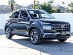 2021 Hyundai VENUE SEL