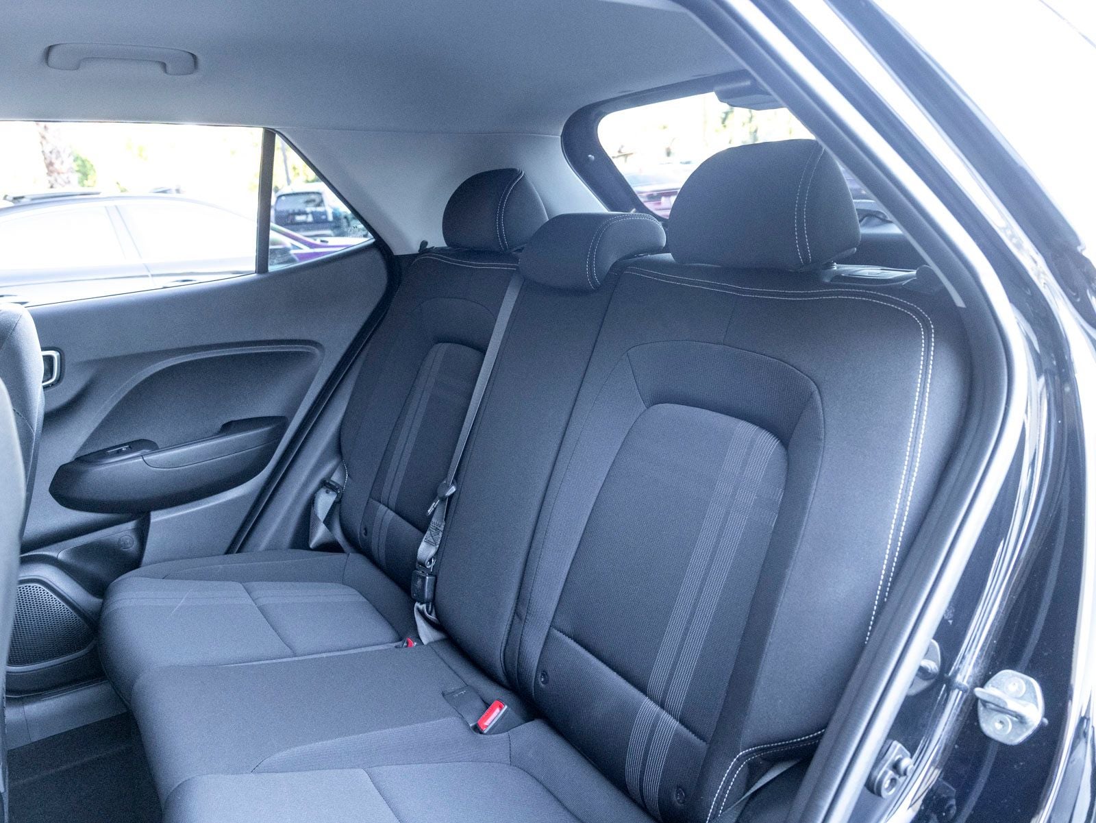 2021 Hyundai VENUE SEL