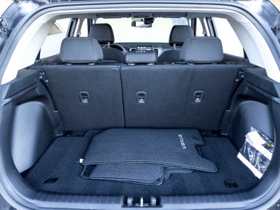 2021 Hyundai VENUE SEL