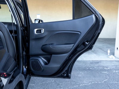 2021 Hyundai VENUE SEL