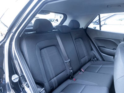 2021 Hyundai VENUE SEL