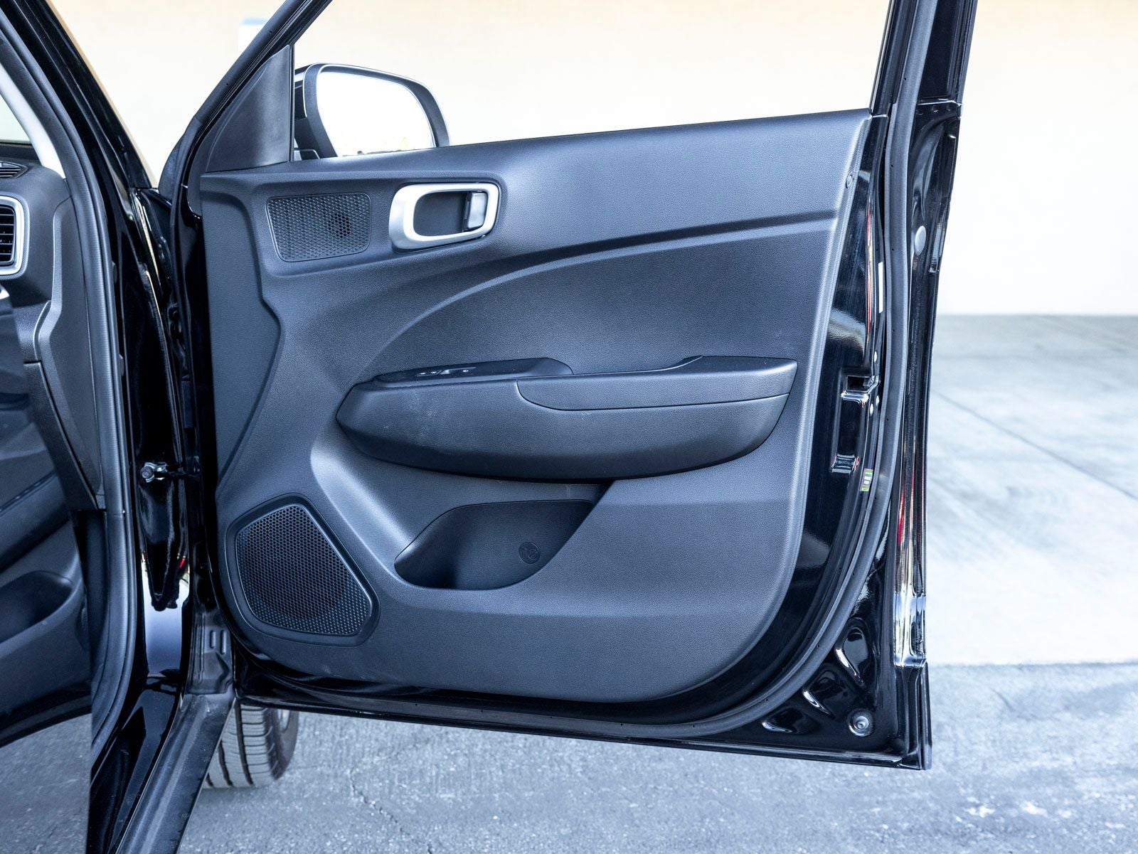 2021 Hyundai VENUE SEL