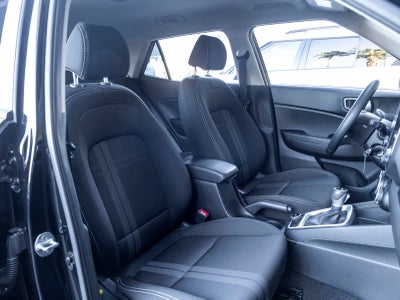 2021 Hyundai VENUE SEL