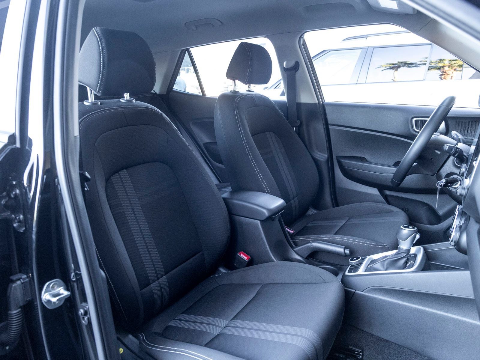 2021 Hyundai VENUE SEL