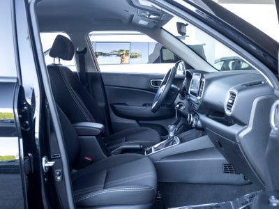 2021 Hyundai VENUE SEL