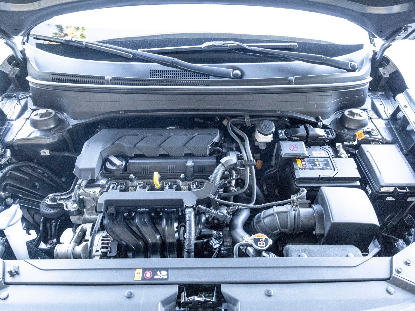 2021 Hyundai VENUE SEL