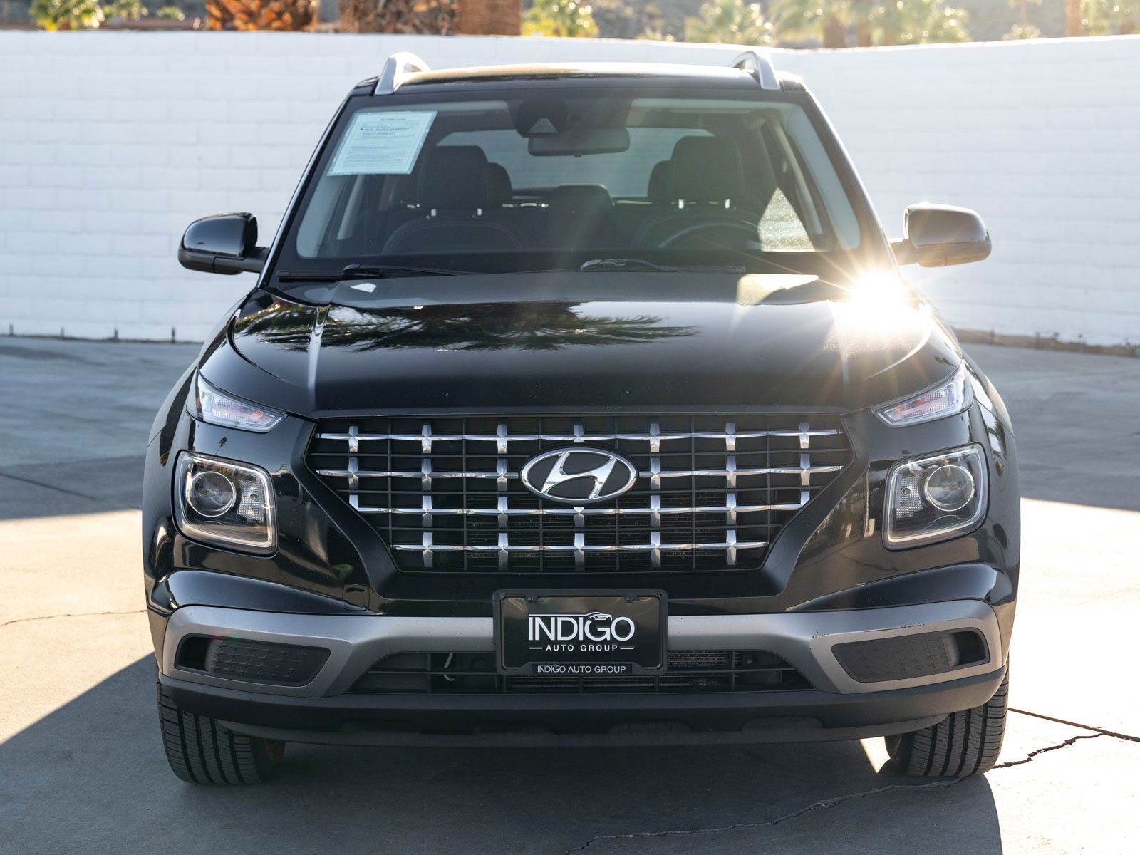 2021 Hyundai VENUE SEL