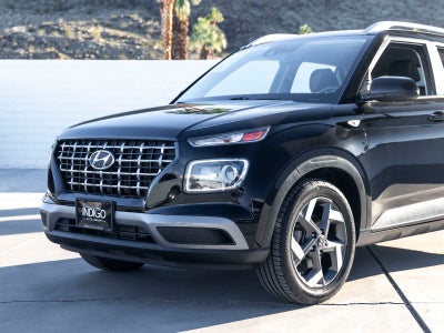 2021 Hyundai VENUE SEL