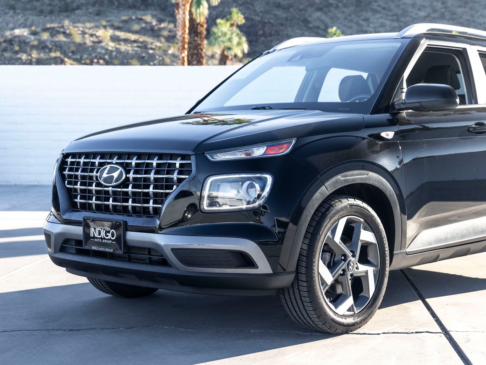 2021 Hyundai VENUE SEL