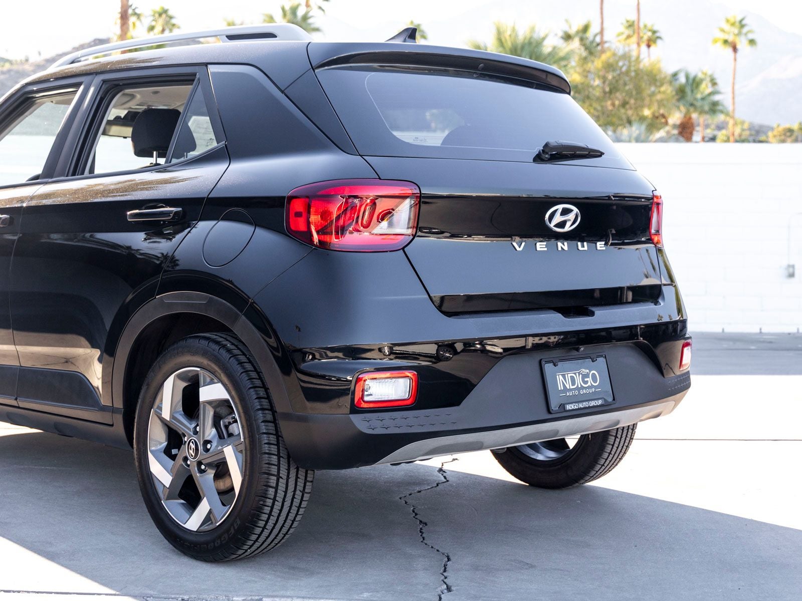 2021 Hyundai VENUE SEL