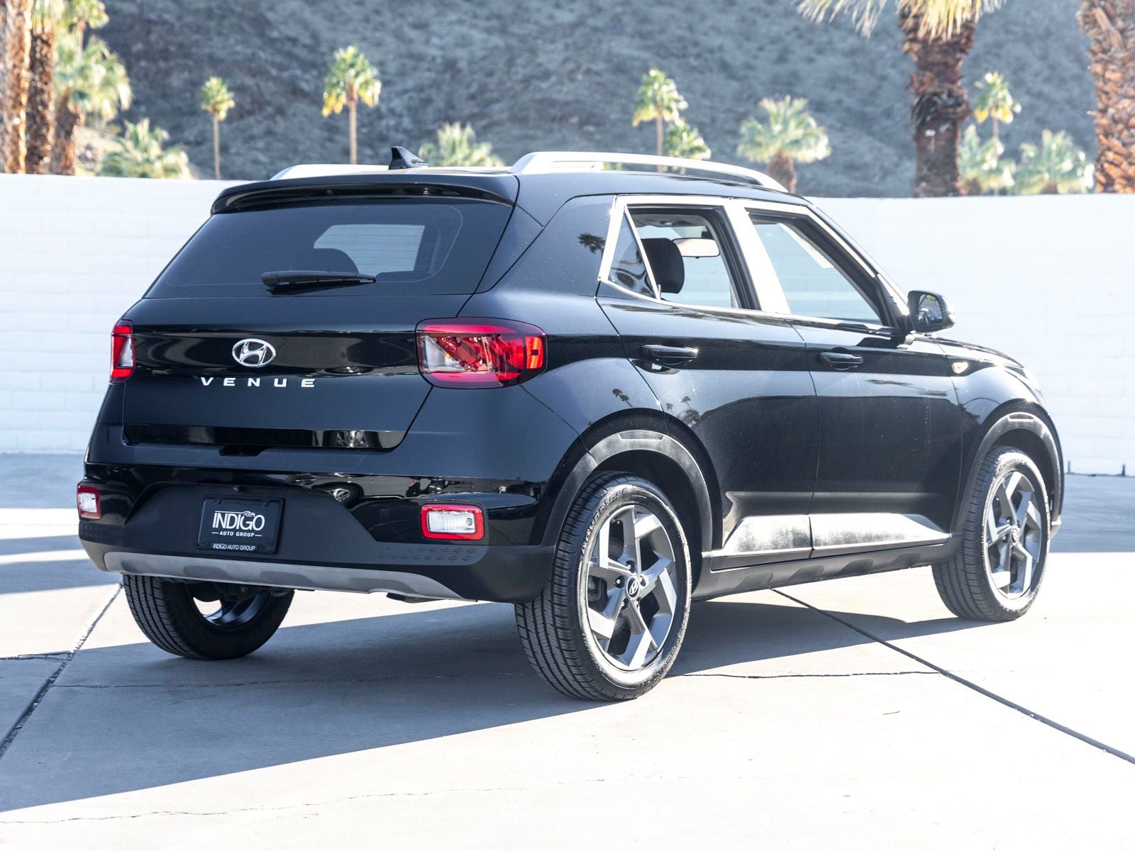 2021 Hyundai VENUE SEL