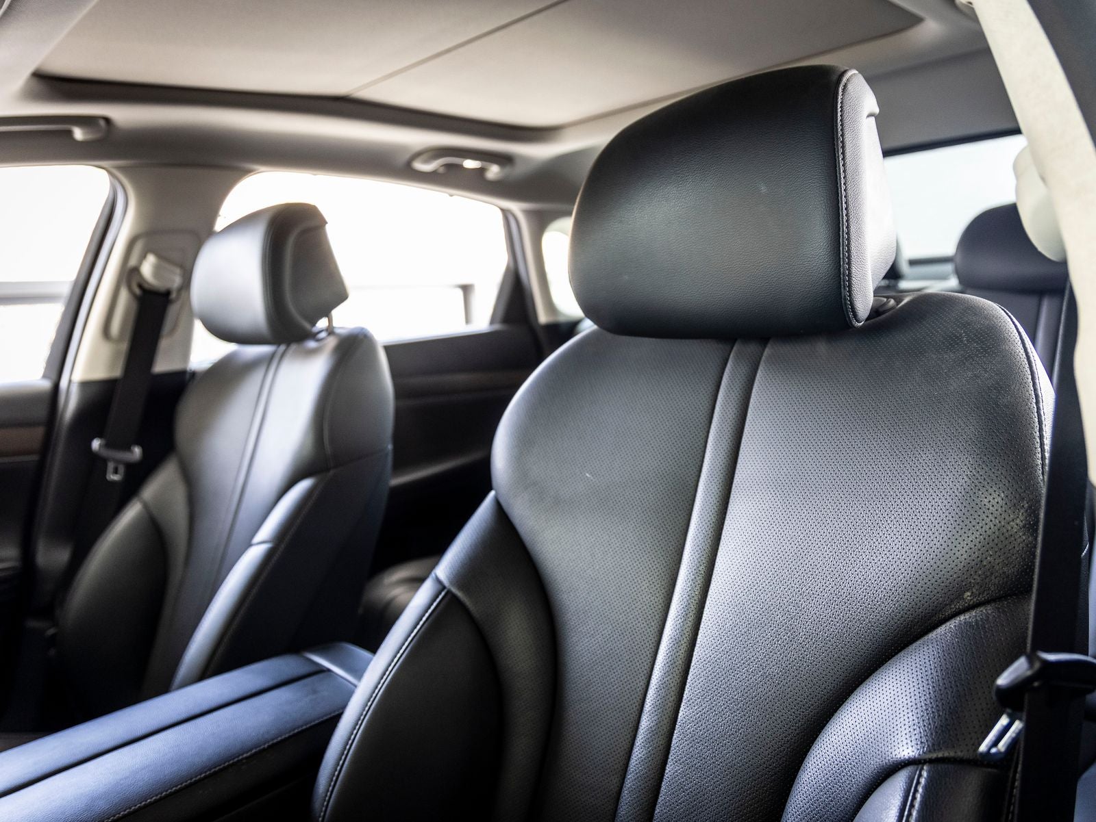 2021 Genesis G80 2.5T