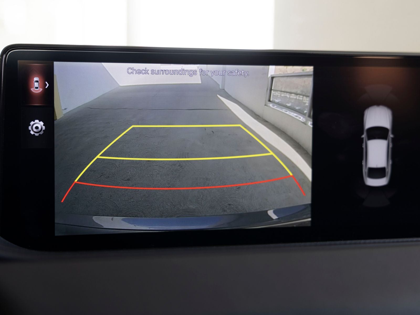 2021 Genesis G80 2.5T