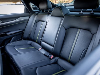 2025 Kia K5 GT
