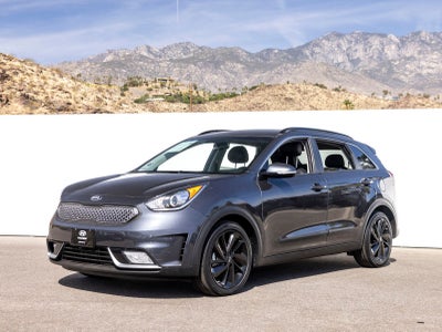 2019 Kia Niro S Touring