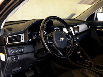 2019 Kia Niro S Touring