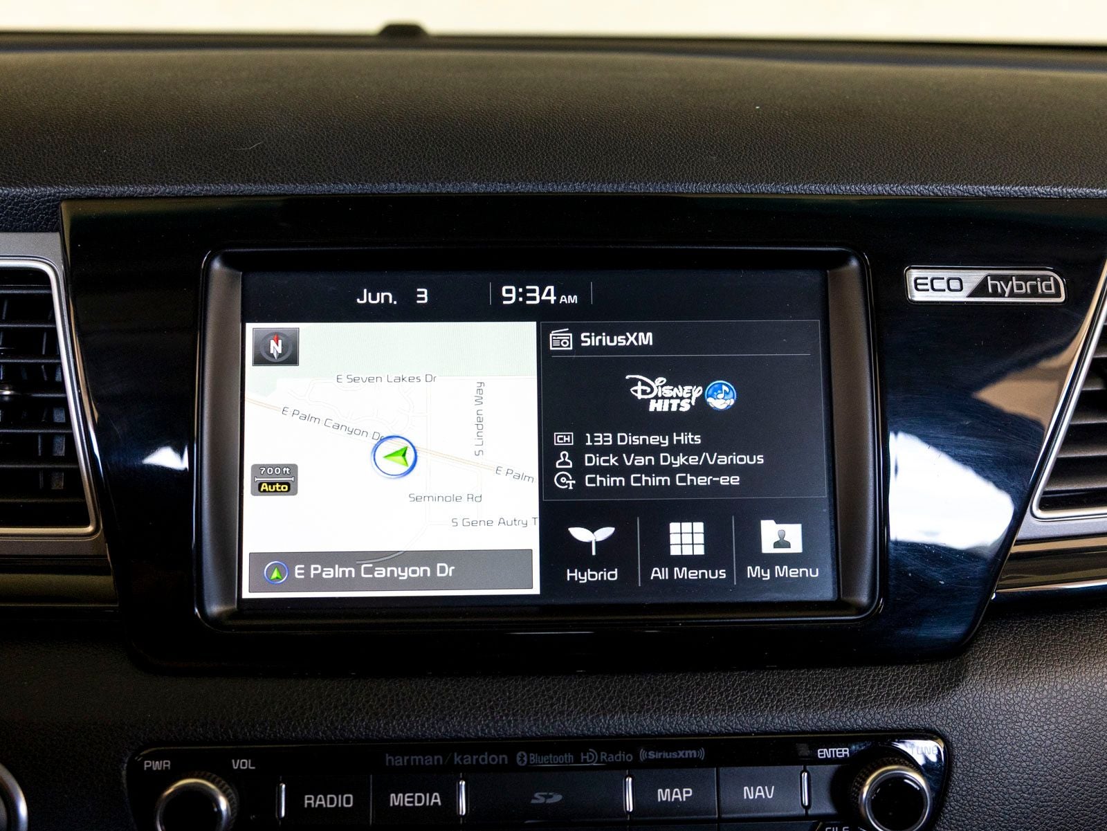 2019 Kia Niro S Touring