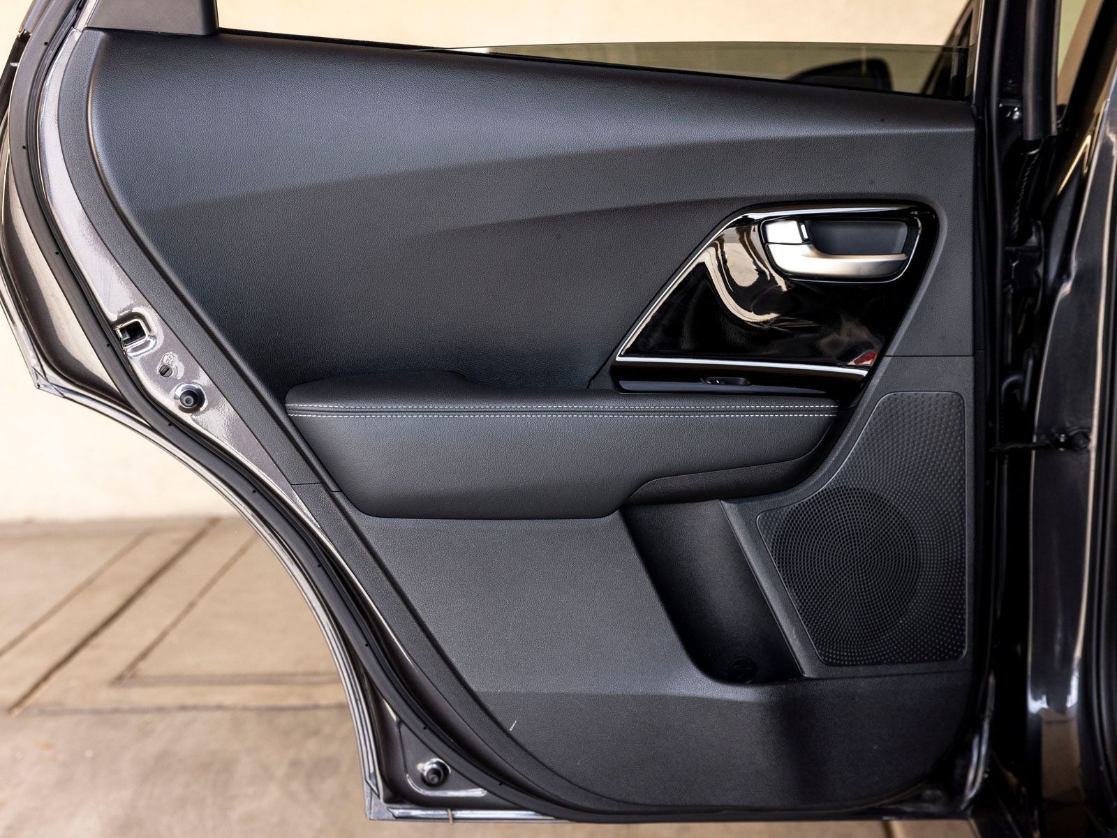2019 Kia Niro S Touring